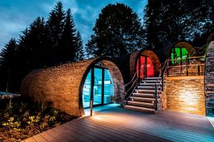 Horský hotel Kyčerka