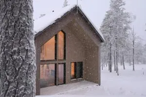 Holiday Villa QUU C - 于莱