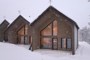 Holiday Villa QUU C