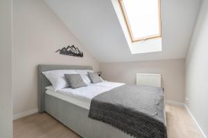 Apartament Solidarności z widokiem na góry - Dream Apart