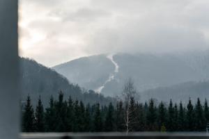 Apartament Solidarności z widokiem na góry - Dream Apart