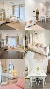 -10% Căn hộ 1 ngủ siêu đẹp tại Vinhomes Ocean Park