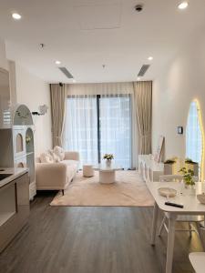 -10% Căn hộ 1 ngủ siêu đẹp tại Vinhomes Ocean Park