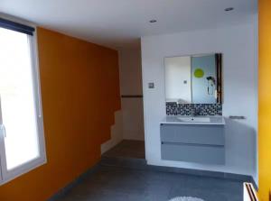 Maisons de vacances Gite 4 personnes tout confort a deux pas de Gravelines : photos des chambres