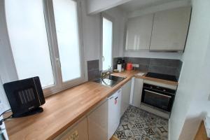 Cosy apartment withamenities