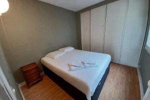 Cosy apartment withamenities