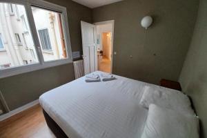 Cosy apartment withamenities