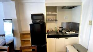 Chuo 4 Chome - Big Forest Room 305