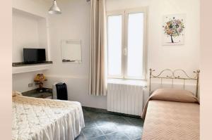 Charming Apartment in Galtellì