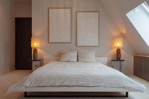 Villas Ame O des Flandres La Villa : photos des chambres