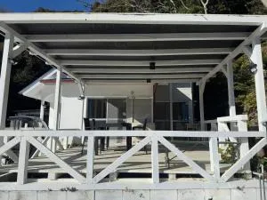 Taito's villa - Chōjamachi