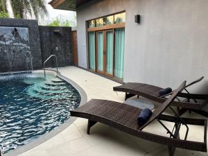 Ocean Villa Bang Tao Phuket