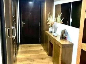 0342 Apartment in Vigo - Teis