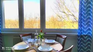 Schöne und gemütliche Wohnung - Hellwege