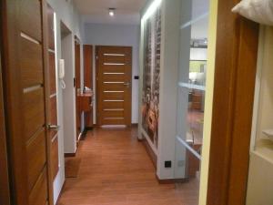 Apartament Manhattan