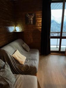 Résidence Panoramic B - Studio pour 4 Personnes MAE-9841