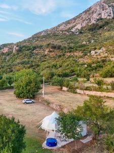 Glamping Mountain Paredise, Old Town Bar 6km, WiFi