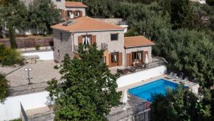 Villa Galini