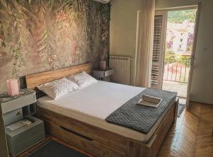 Apartmani SRNA, Igalo