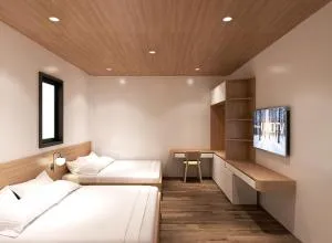 Texas Corner Garden Resort - La Gi