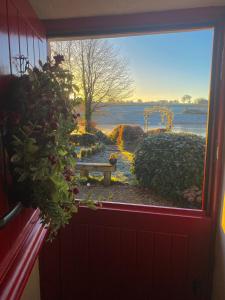 Keenaghan Cottage Belleek Fermanagh Northern Ireland