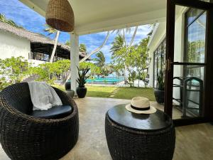 South Coast Villas by Mandala