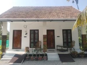 Heaven Residency - Munroe Island