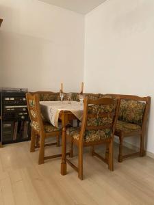 Vintage Apartment Preveza