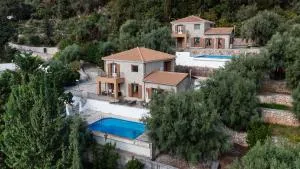 Villa Galini - Nydri