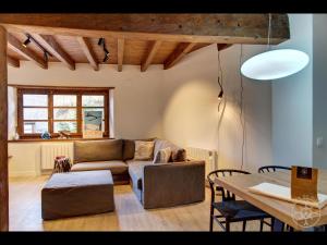 CASA ETH GARRET de Alma de Nieve