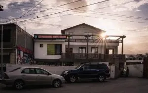 K2 Paradise House - Astor