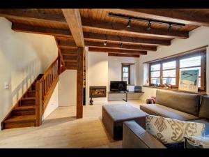 CASA ETH GARRET de Alma de Nieve