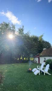 Keenaghan Cottage Belleek Fermanagh Northern Ireland