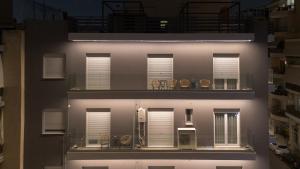 Eos Residence