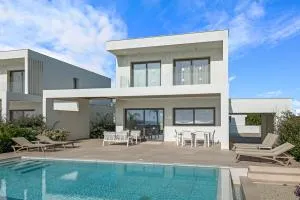 Serenity Waves Villa 8 - Sophtadhes