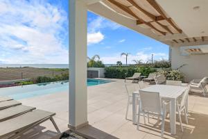 Serenity Waves Villa 8