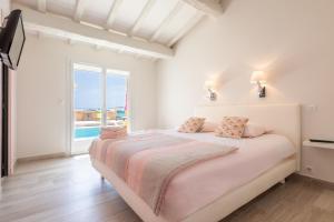 Villa Mas dEsterel - vue mer