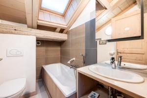 Appartements Le Galetas : photos des chambres
