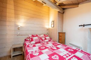Appartements Le Galetas : photos des chambres