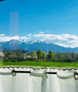 DAS Home-Vedere la Muntii Bucegi parcare gratuita