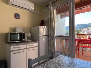 Appartements Appart 2 pieces 5 couchages CERBERE BN450-A211 : photos des chambres