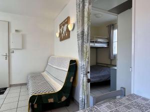 Appart 2 pièces 5 couchages CERBERE BN450-A211