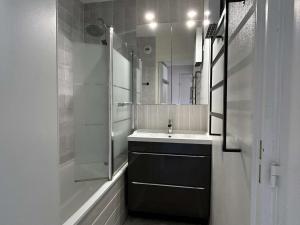 Appartements Appart 2 pieces 5 couchages CERBERE BN450-A211 : photos des chambres