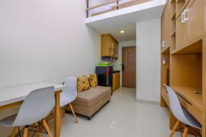 Wonderful and Comfy Studio Apple 1 Condovilla Apartment By Travelio