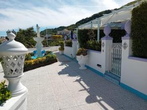 Villa Lesto Holiday Home - Ischia Apartments