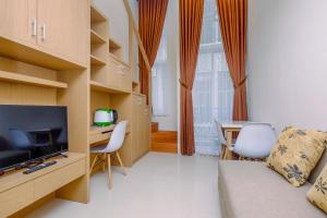 Wonderful and Comfy Studio Apple 1 Condovilla Apartment By Travelio