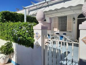 Villa Lesto Holiday Home - Ischia Apartments