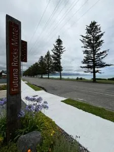 Futuna Rocks Motel - 凯库拉