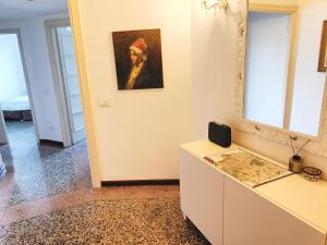 Fabilú Rome Apartment