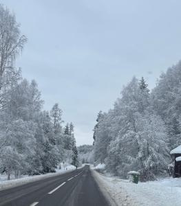 2 Bedroom apartment close to Branäs Resort - Likemovägen 12B